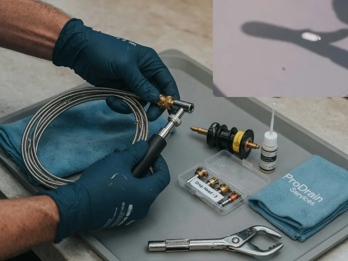 Why choose Drain Cleaning in Steep Falls, ME